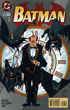 #3 Most Ordered Issue