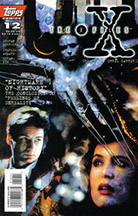 #4 Most Ordered Issue