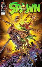 #3 Most Ordered Issue