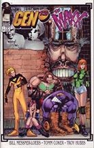 #5 Most Ordered Issue