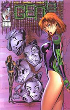 Click to see current eBay listings for this issue! #3 Most Ordered Issue