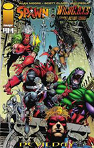 Click to see current eBay listings for this issue! #4 Most Ordered Issue