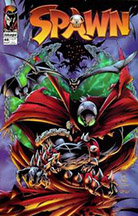 Click to see current eBay listings for this issue! #2 Most Ordered Issue