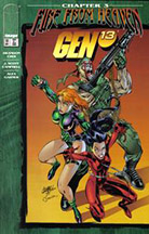 Click to see current eBay listings for this issue! #3 Most Ordered Issue