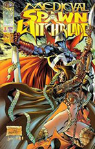 Click to see current eBay listings for this issue! #4 Most Ordered Issue