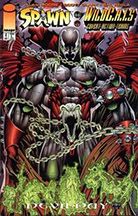 Click to see current eBay listings for this issue! #5 Most Ordered Issue