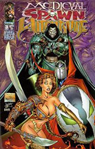 Click to see current eBay listings for this issue! #3 Most Ordered Issue