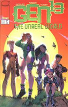Click to see current eBay listings for this issue! #4 Most Ordered Issue