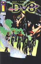 Click to see current eBay listings for this issue! #1 Most Ordered Issue