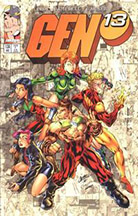 Click to see current eBay listings for this issue! #4 Most Ordered Issue