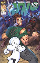 Click to see current eBay listings for this issue! #5 Most Ordered Issue