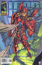 #2 Most Ordered Issue
