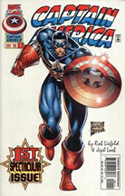 #4 Most Ordered Issue