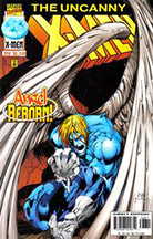 #5 Most Ordered Issue