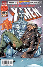 Click to see current eBay listings for this issue! #2 Most Ordered Issue