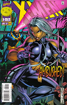 Click to see current eBay listings for this issue! #3 Most Ordered Issue