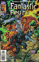 Click to see current eBay listings for this issue! #4 Most Ordered Issue