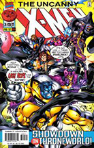 #2 Most Ordered Issue