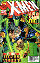 #3 Most Ordered Issue