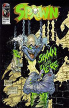 #5 Most Ordered Issue
