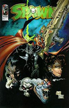 #4 Most Ordered Issue