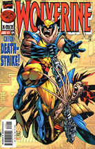 #5 Most Ordered Issue