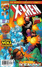Click to see current eBay listings for this issue! #2 Most Ordered Issue