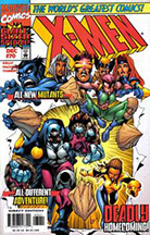 Click to see current eBay listings for this issue! #2 Most Ordered Issue