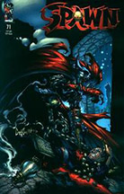 Click to see current eBay listings for this issue! #3 Most Ordered Issue