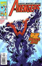 Click to see current eBay listings for this issue! #4 Most Ordered Issue