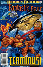 Click to see current eBay listings for this issue! #5 Most Ordered Issue