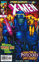 Click to see current eBay listings for this issue! #2 Most Ordered Issue