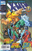 Click to see current eBay listings for this issue! #2 Most Ordered Issue