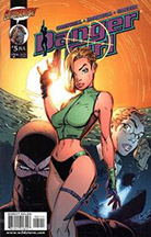 Click to see current eBay listings for this issue! #3 Most Ordered Issue