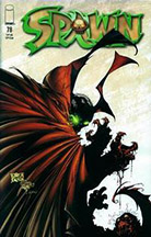 Click to see current eBay listings for this issue! #4 Most Ordered Issue