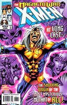 Click to see current eBay listings for this issue! #2 Most Ordered Issue