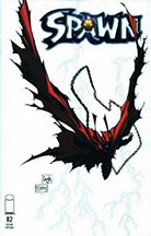 Click to see current eBay listings for this issue! #4 Most Ordered Issue