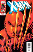 Click to see current eBay listings for this issue! #2 Most Ordered Issue