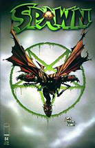 Click to see current eBay listings for this issue! #4 Most Ordered Issue