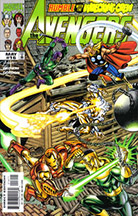 Click to see current eBay listings for this issue! #5 Most Ordered Issue