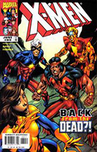 Click to see current eBay listings for this issue! #2 Most Ordered Issue