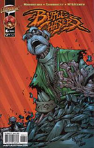 Click to see current eBay listings for this issue! #3 Most Ordered Issue