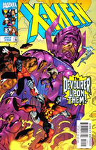 #2 Most Ordered Issue