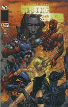 Click to see current eBay listings for this issue! #3 Most Ordered Issue