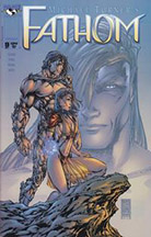 Click to see current eBay listings for this issue! #3 Most Ordered Issue