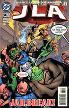 Click to see current eBay listings for this issue! #5 Most Ordered Issue