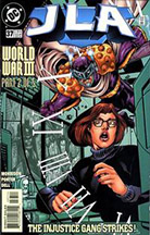 Click to see current eBay listings for this issue! #5 Most Ordered Issue