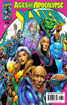 Click to see current eBay listings for this issue! #2 Most Ordered Issue