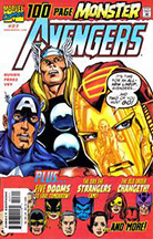Click to see current eBay listings for this issue! #5 Most Ordered Issue