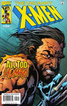#2 Most Ordered Issue